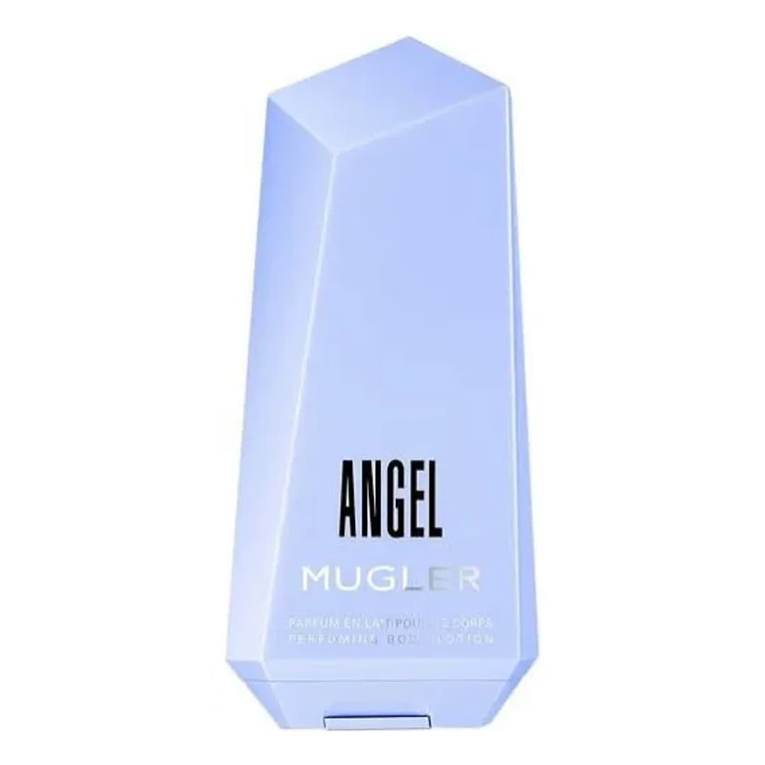 Angel Mugler Les Perfuma Corps